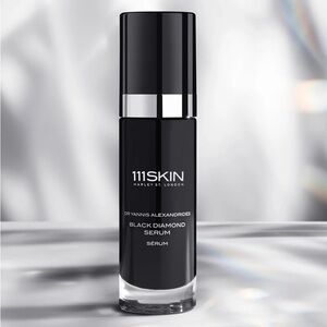 NIB 111SKIN Black Diamond Serum